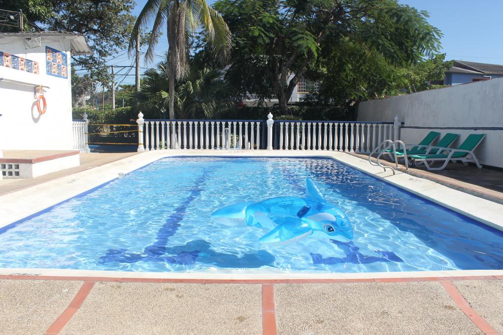 Villa Katherine Melgar Esterno foto