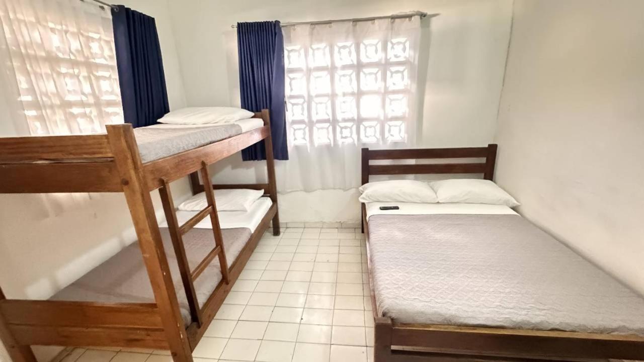 Villa Katherine Melgar Esterno foto