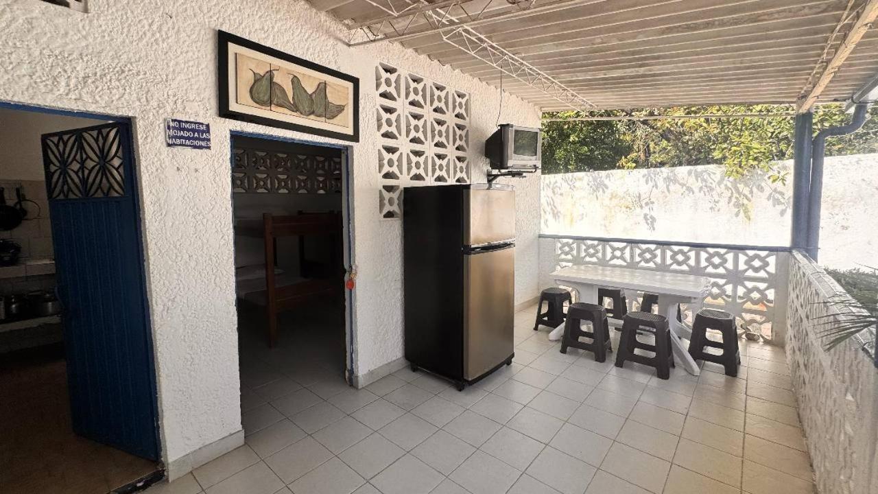 Villa Katherine Melgar Esterno foto