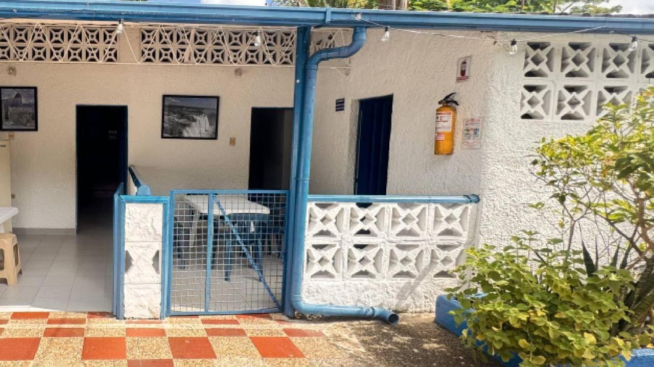 Villa Katherine Melgar Esterno foto