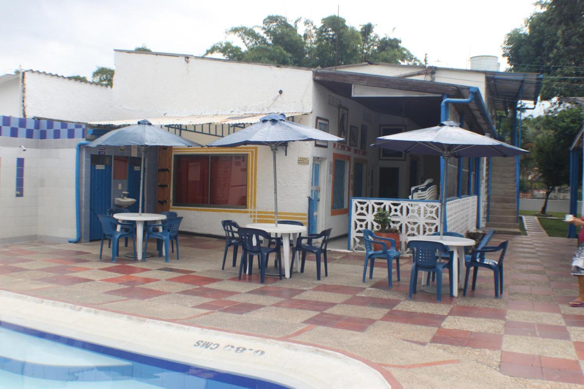 Villa Katherine Melgar Esterno foto
