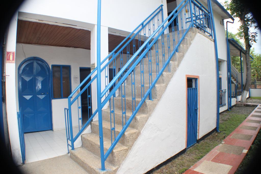 Villa Katherine Melgar Esterno foto
