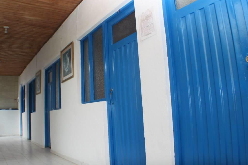 Villa Katherine Melgar Esterno foto