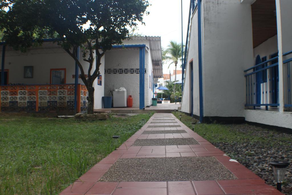 Villa Katherine Melgar Esterno foto