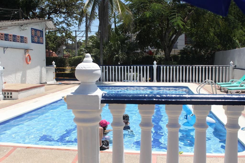 Villa Katherine Melgar Esterno foto