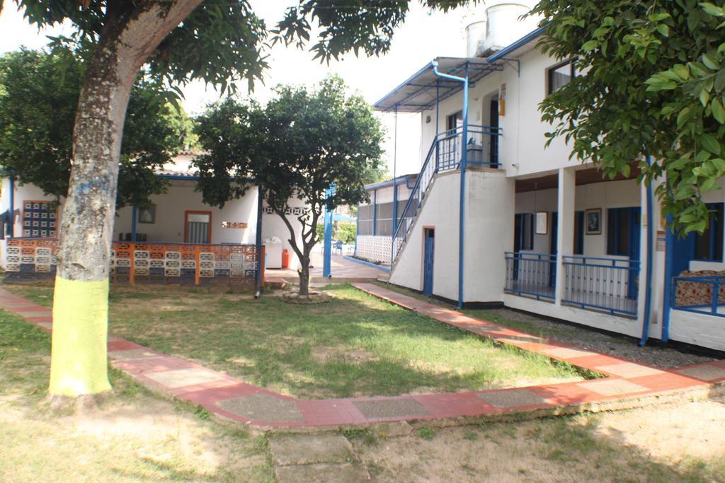 Villa Katherine Melgar Esterno foto