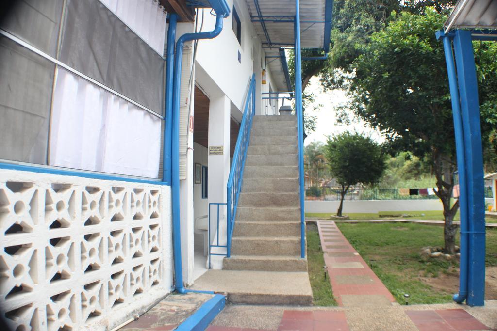 Villa Katherine Melgar Esterno foto
