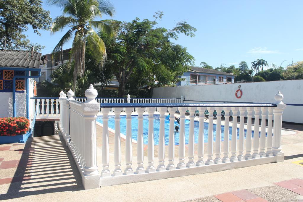 Villa Katherine Melgar Esterno foto