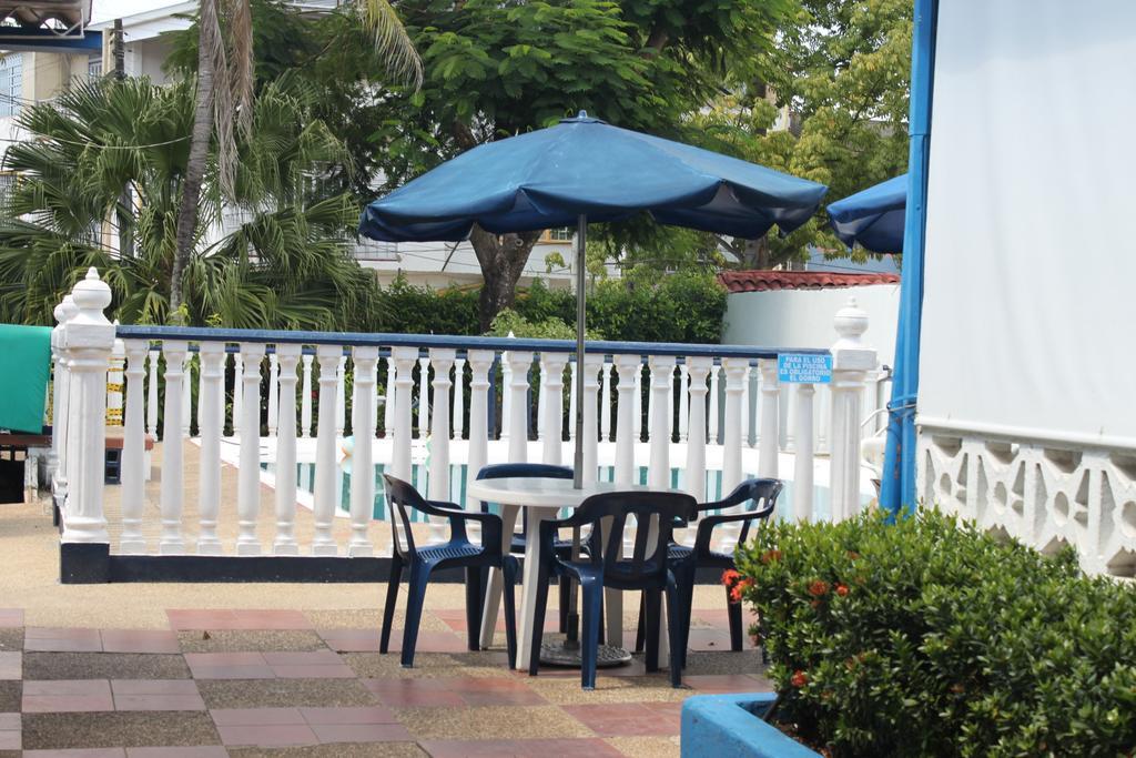 Villa Katherine Melgar Esterno foto