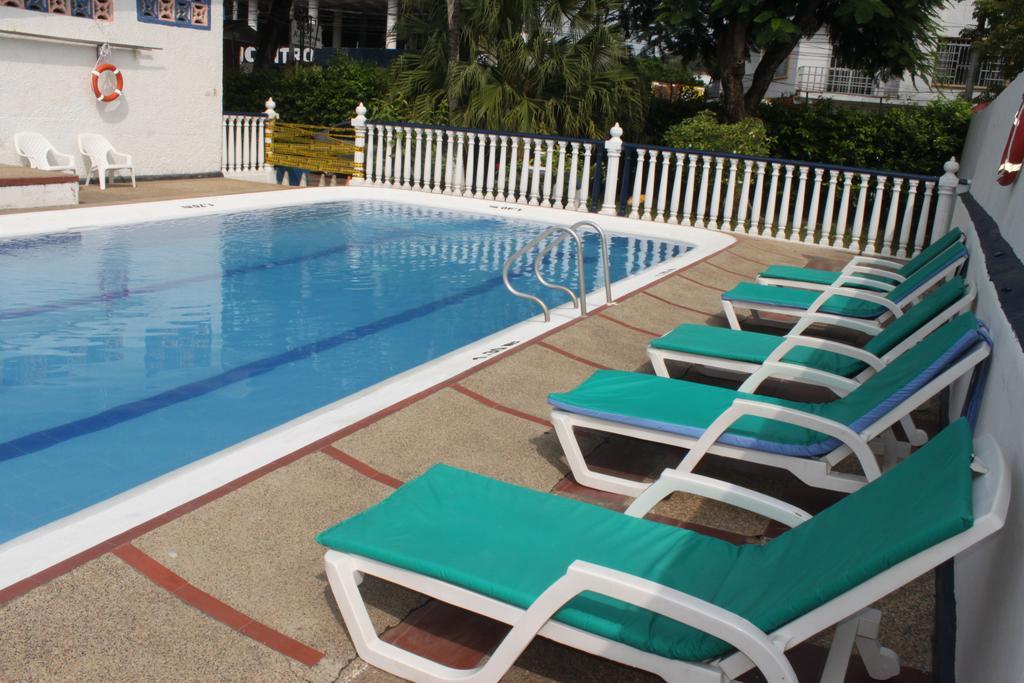 Villa Katherine Melgar Esterno foto