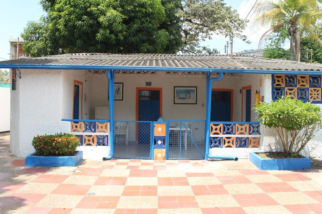 Villa Katherine Melgar Esterno foto