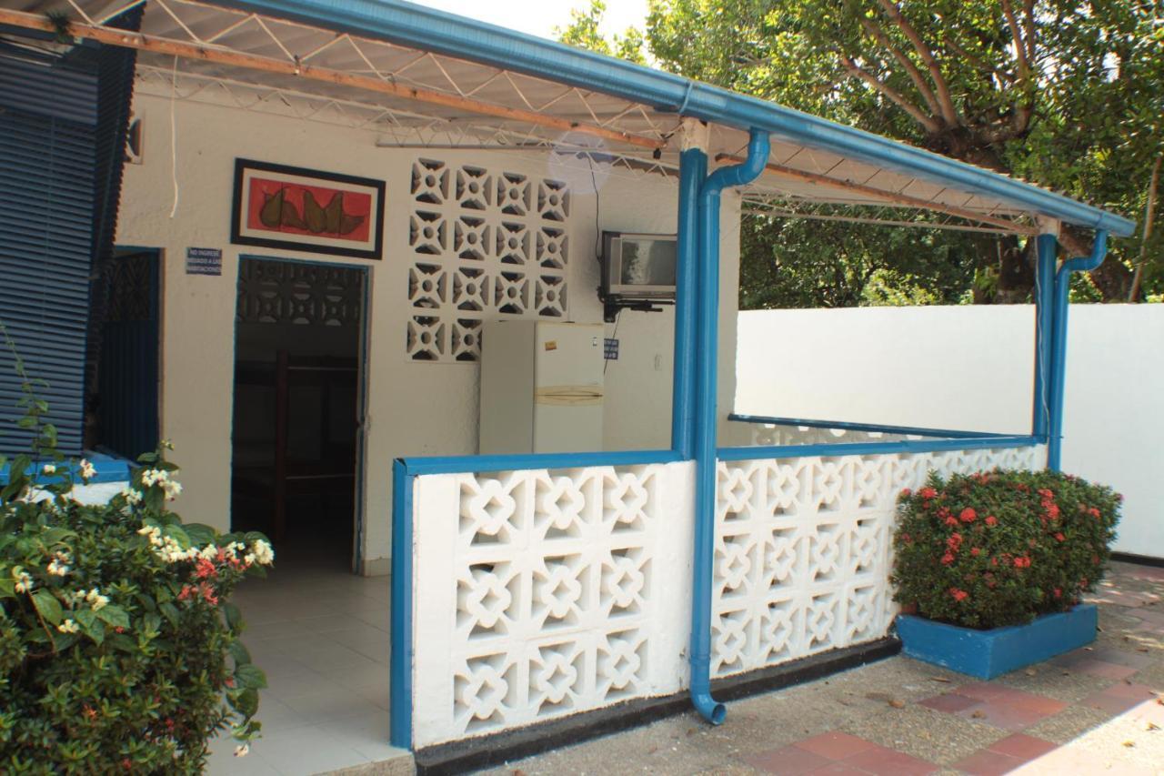 Villa Katherine Melgar Esterno foto