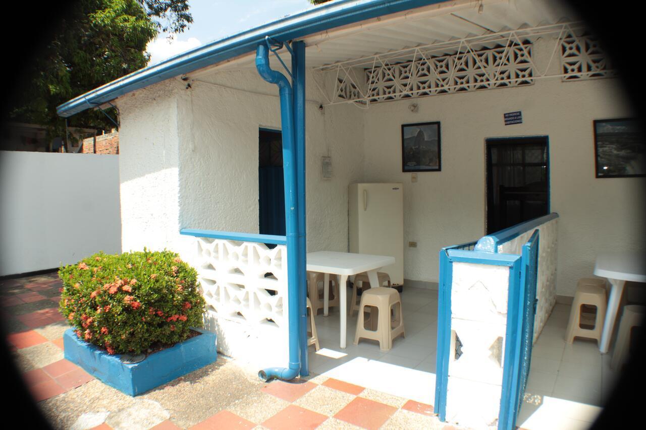 Villa Katherine Melgar Esterno foto
